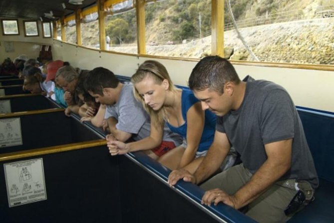 Glass Bottom Boat: Catalina Island Tour - Who should book this Catalina cruise?