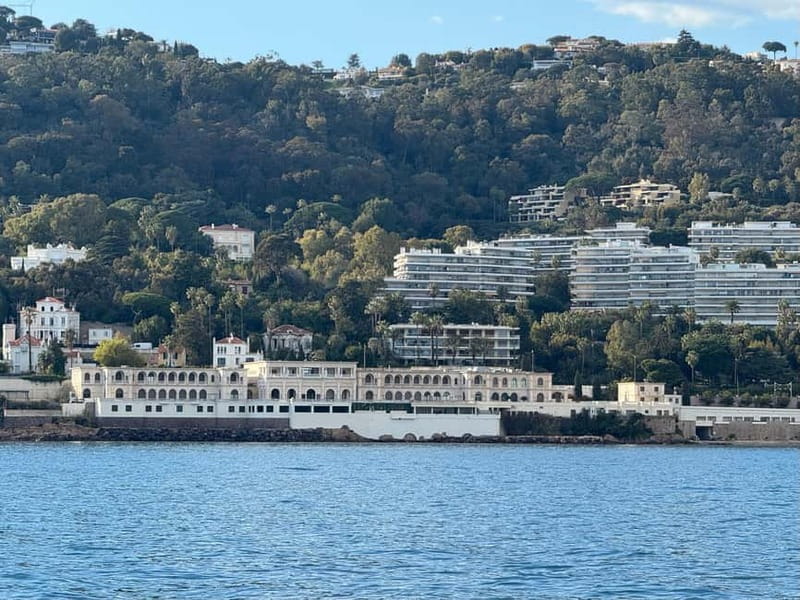 Golf Juan: Sunset Sailing Cruise with aperitif at the Island - Should You Book This Sunset Sail?