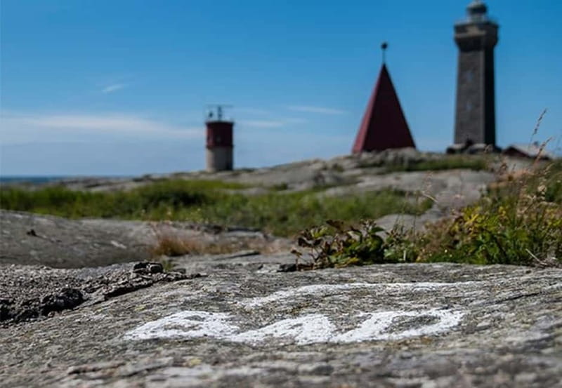 Gothenburg: Guided Boat Tour to Vinga Island - Leaving Lilla Bommen on the M/S Carl Michael Bellman