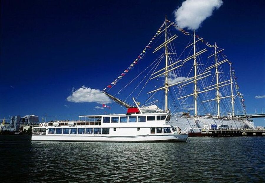 Gothenburg: Guided Boat Tour to Vinga Island - Is the $40 Price Good Value?