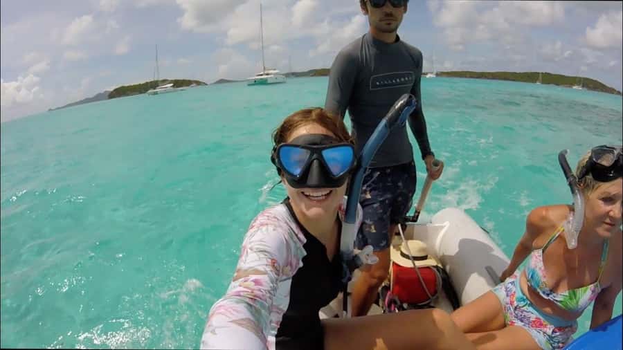 Grand Baie: Catamaran 3 Islands Cruise & Lunch on the Island - Who should book this northern-island cruise?