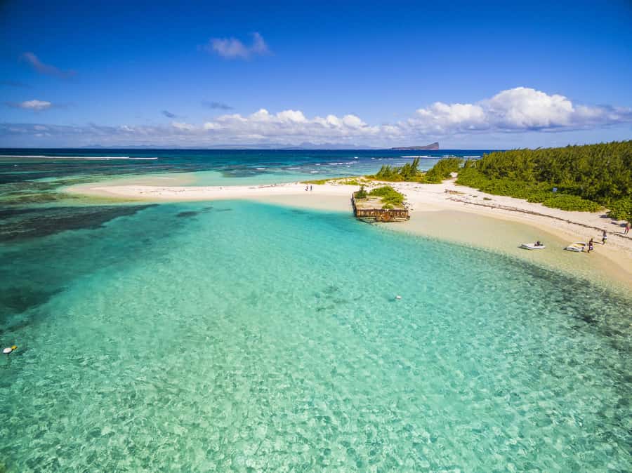 Grand Baie: Three Islands Private Boat Trip and Beach BBQ - Key points to know before you go