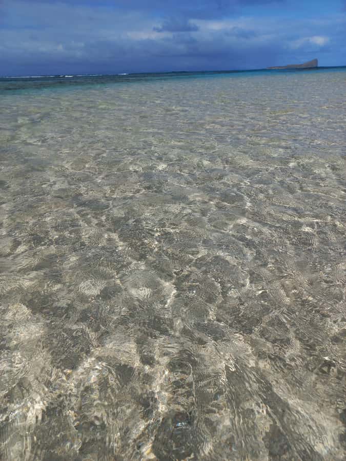 Grand Baie: Three Islands Private Boat Trip and Beach BBQ - What seven hours feels like on this route