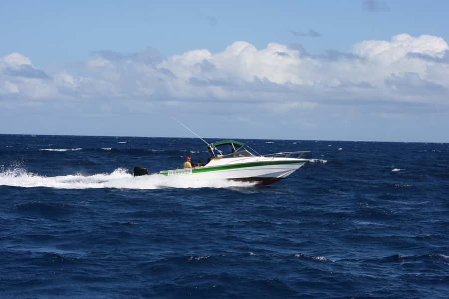 Grand Baie: Three Islands Private Boat Trip and Beach BBQ - Practical details that can make the day better