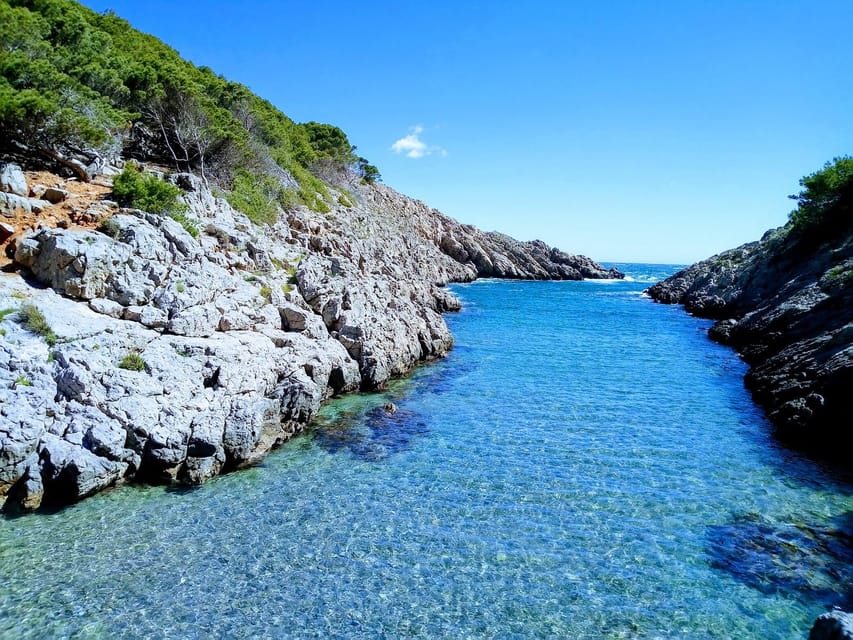 Guided Boat Tour to Medes Islands & Roca Foradada with Swim - Is $28 a fair price?