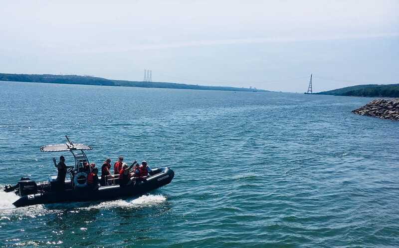 Guided cruise to discover Orleans Island and Quebec City - Weather, comfort, and what to bring
