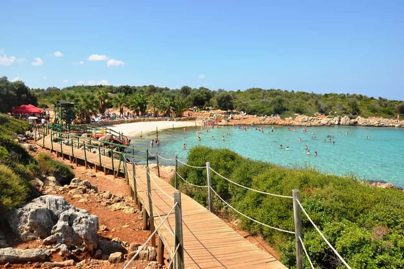 Gulf of Gokova and Cleopatra Island Boat Trip with BBQ Lunch - Who will enjoy this trip most?