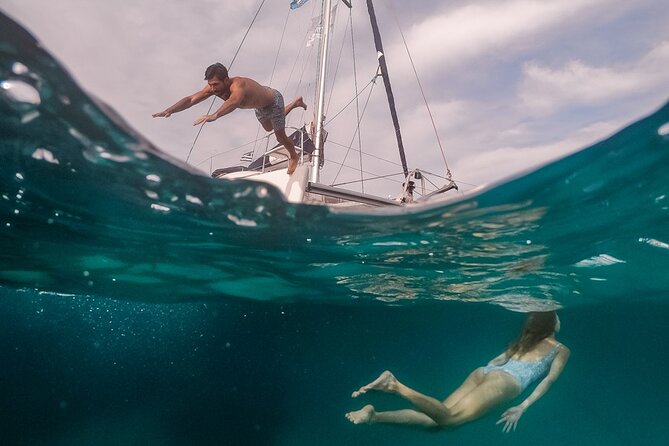 Half Day Cruise on a Sailing Yacht in Corfu Island - Key points to know before you book