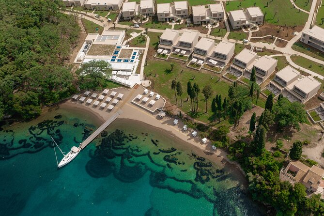 Half Day Cruise on a Sailing Yacht in Corfu Island - Who will enjoy this yacht cruise most?