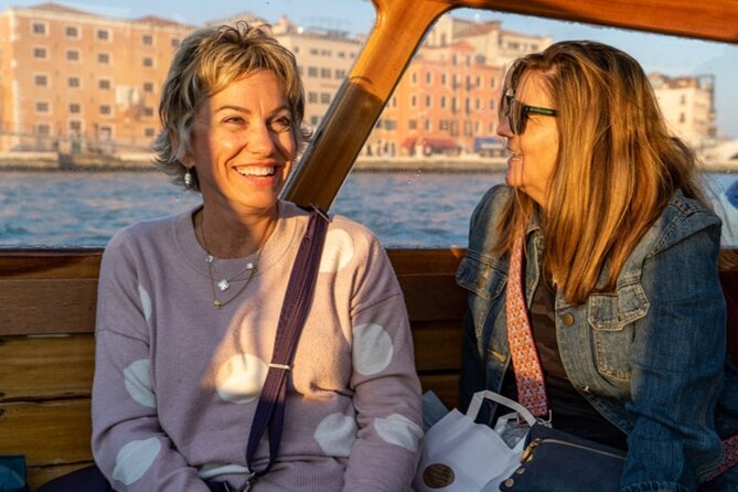 Half Day Murano and Burano Island Tour by Private Boat - What the price includes, and where the value lies