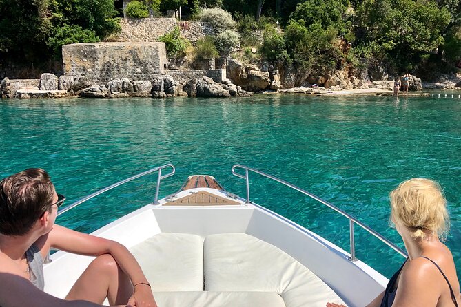 Half-Day Private Elafiti Island Boat Tour - Key things to know before you book