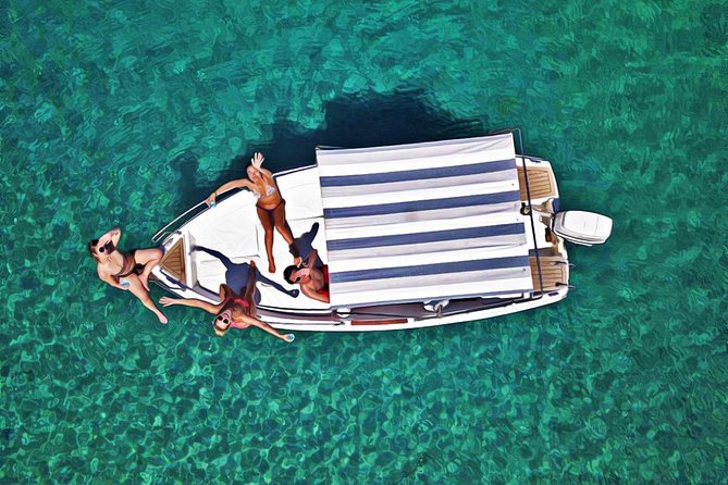 Half-Day Private Elafiti Island Boat Tour - Meeting your skipper and getting out of Dubrovnik