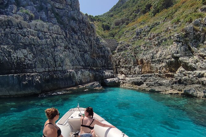 Half-Day Private Speedboat Excursion to Sazan Island & Karaburun - Why this private boat trip works