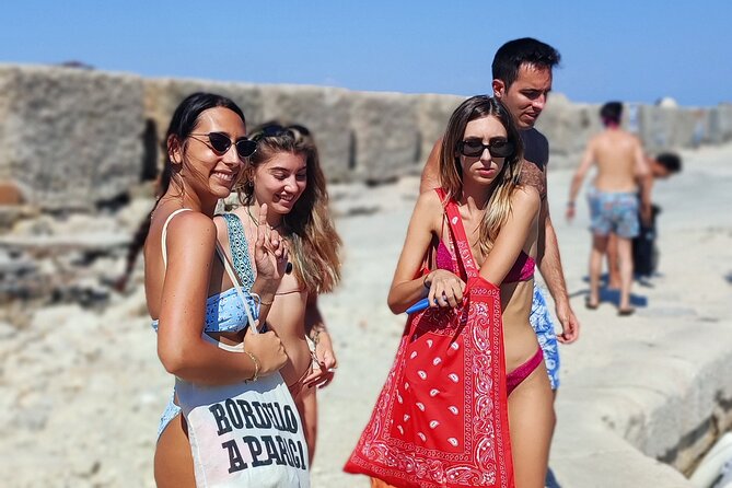Half-Day Private Speedboat Excursion to Sazan Island & Karaburun - Snorkeling, swimming, and time at the beach