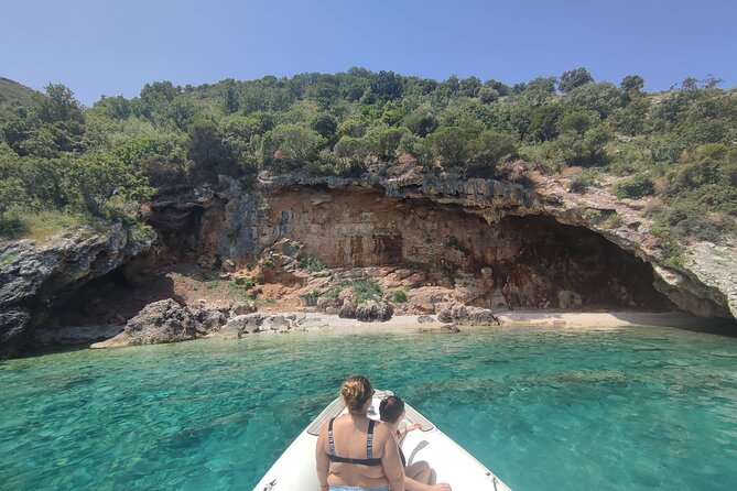 Half-Day Private Speedboat Excursion to Sazan Island & Karaburun - What the four-hour timing really means