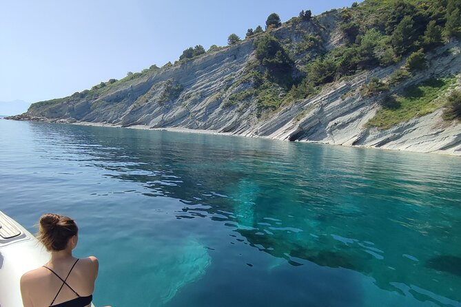 Half-Day Private Speedboat Excursion to Sazan Island & Karaburun - Is $710.43 good value?