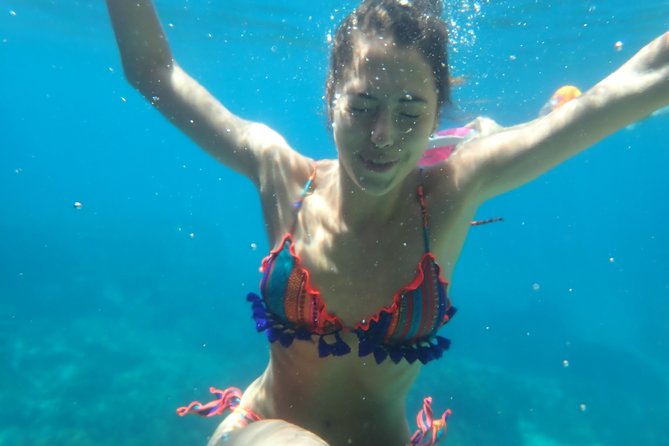 Half-Day Private Speedboat Excursion to Sazan Island & Karaburun - Starting at Orikum Marina near Vlora