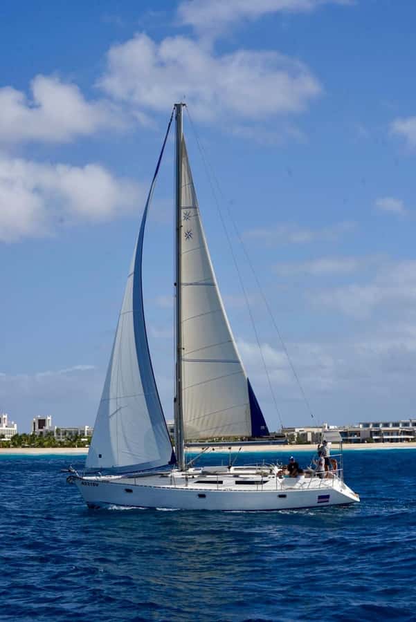 Half-Day Sailing Yacht Adventure in Sal Island - 3 hours - Weather, Route Changes, and Realistic Expectations