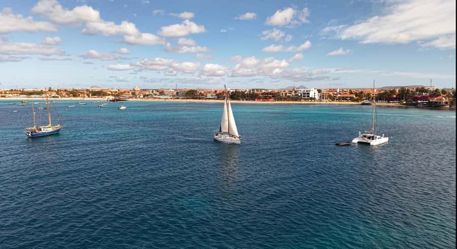 Half-Day Sailing Yacht Adventure in Sal Island - 3 hours - Who Will Enjoy This Sailing Trip Most?