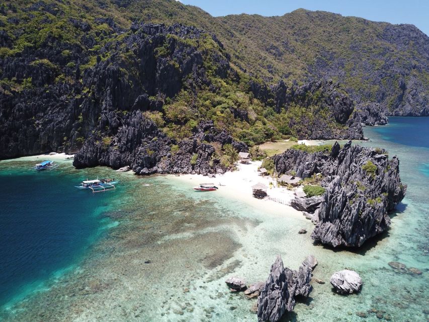 Half-Day Seasation Premium Speedboat Group Island Hopping - Snacks, swimming, and what to pack