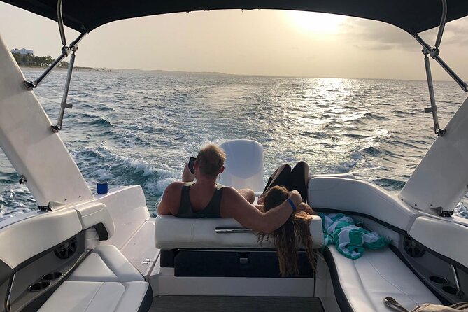 Half Day Snorkeling, Sightseeing & Island Hopping Private Charter - The value of a $1,600 private charter