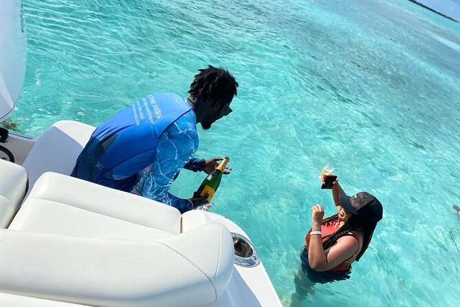 Half Day Snorkeling, Sightseeing & Island Hopping Private Charter - Pickup, timing, and practical details