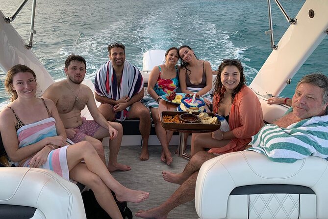 Half Day Snorkeling, Sightseeing & Island Hopping Private Charter - Who will enjoy this private boat day
