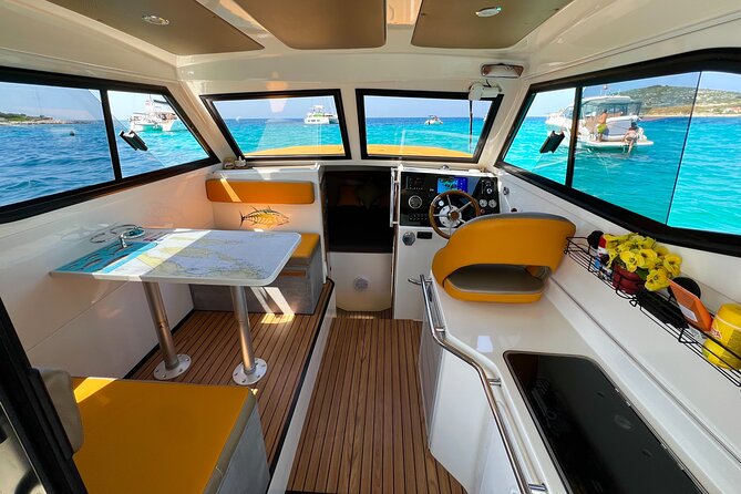 Half Day Speedboat Tour to Three Islands from Trogir - Is $72.59 good value?