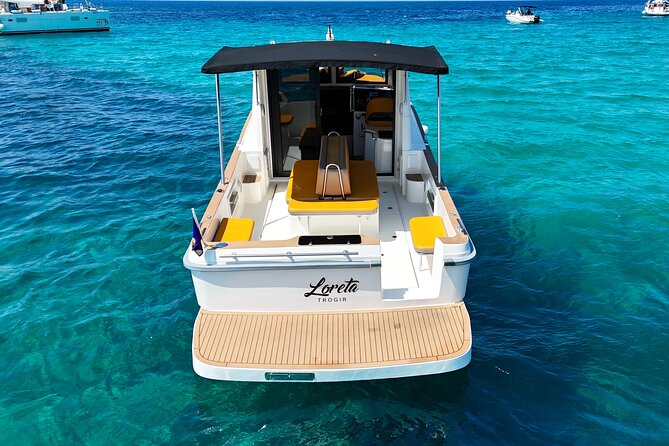 Half Day Speedboat Tour to Three Islands from Trogir - Who will enjoy this trip most?