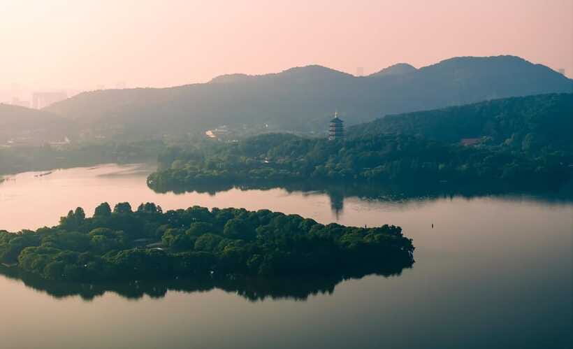 Hangzhou:Luxury West Lake Cruise+Santan Yinyue Island Ticket - The practical details that matter