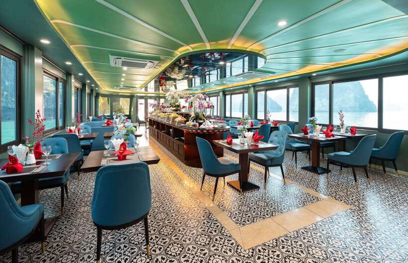 Hanoi: Halong Bay Cruise, Amazing Cave, Titov Island & Kayak - Why this Halong Bay day trip works