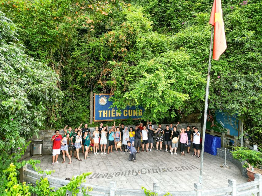 Hanoi: Islands & Caves Ha Long Cruise with Lunch & Kayaking - Should you book it?
