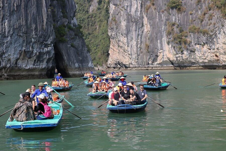 Hanoi: Islands & Caves Ha Long Cruise with Lunch & Kayaking - Who should choose this Ha Long Bay tour?