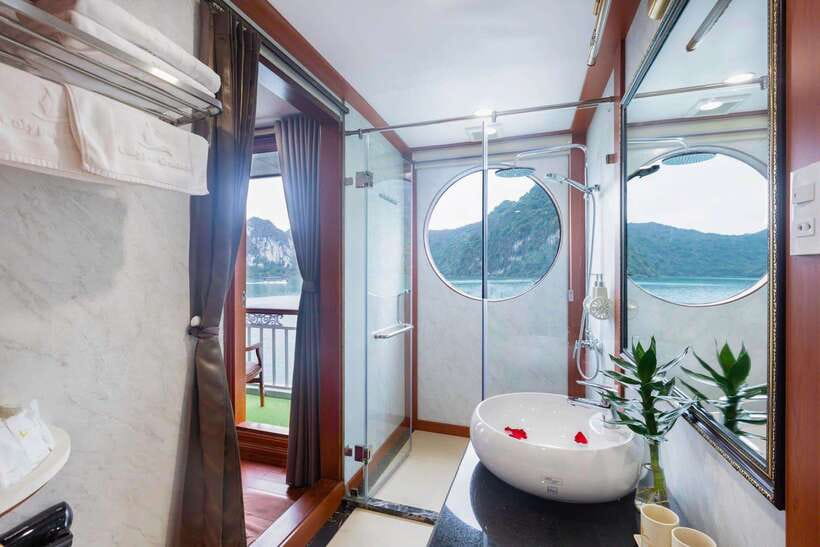 Hanoi: Lan Ha Bay & Cat Ba Island 1 or 2-Day Cruise - Key points to know before booking