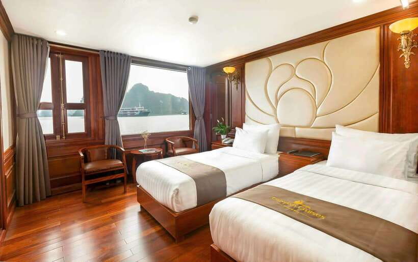Hanoi: Lan Ha Bay & Cat Ba Island 1 or 2-Day Cruise - Lan Ha Bay instead of a nonstop Ha Long Bay circuit