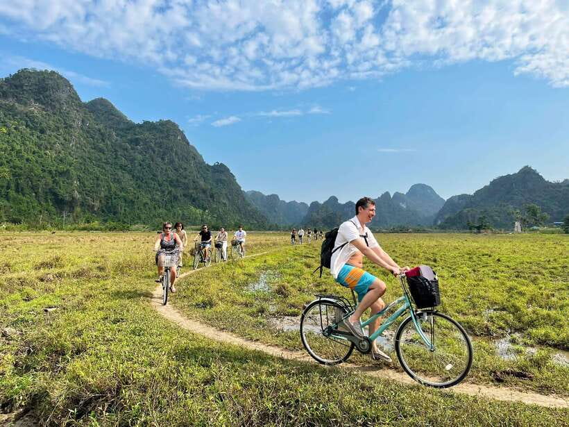 Hanoi: Lan Ha Bay & Cat Ba Island 1 or 2-Day Cruise - Transfers are the biggest practical risk