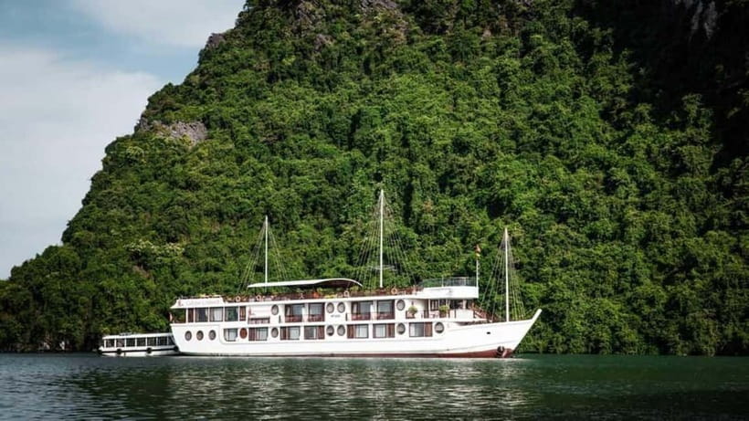 Hanoi: Lan Ha Bay & Cat Ba Island 1 or 2-Day Cruise - Should you book the Lan Ha Bay cruise?