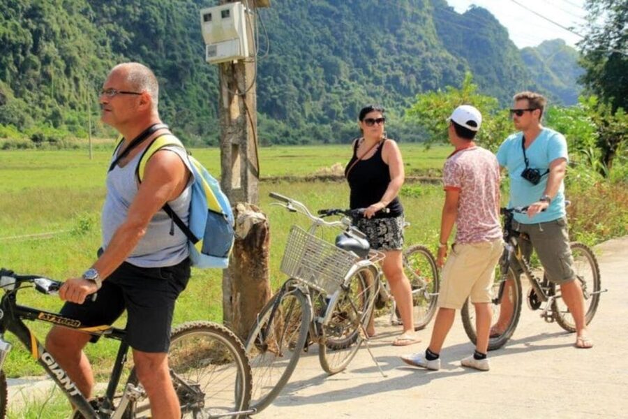 Hanoi: Lan Ha Bay & Cat Ba Island Day Trip on Luxury Cruise - What the $58 price really covers