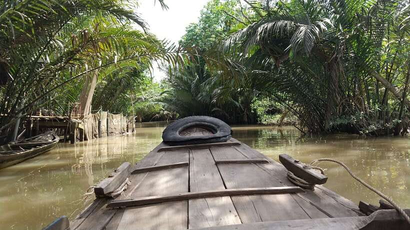HCM: Mekong Delta Islands Boat & Tuk-Tuk Tour with Tastings - Key things to know before you book