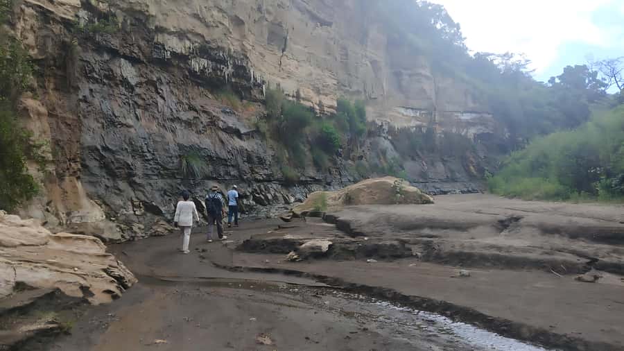 Hell's Gate Bike Ride & Crescent Island Boat Ride Experience - Should You Book It?