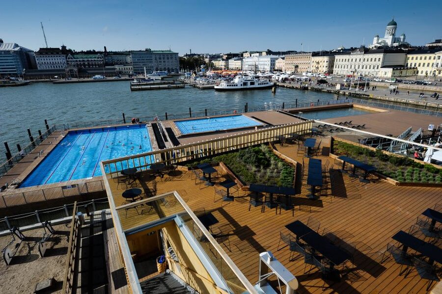 Helsinki: City and Outer Islands Guided RIB Boat Tour - Key points to know before you book