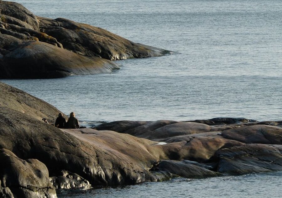 Helsinki: City and Outer Islands Guided RIB Boat Tour - Why this RIB tour gives Helsinki a different face