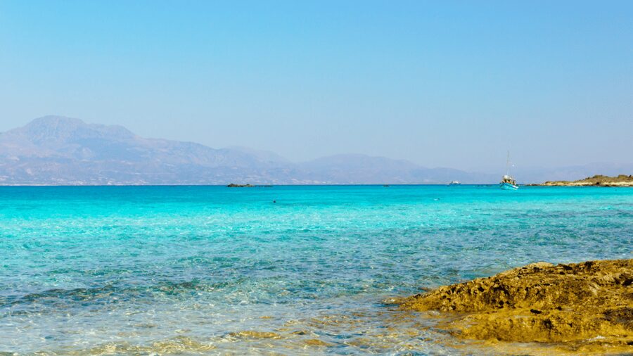 Heraklion: Cruise to Chrissi Island Natural Park with Pickup - What the 4.5-hour cruise really gives you