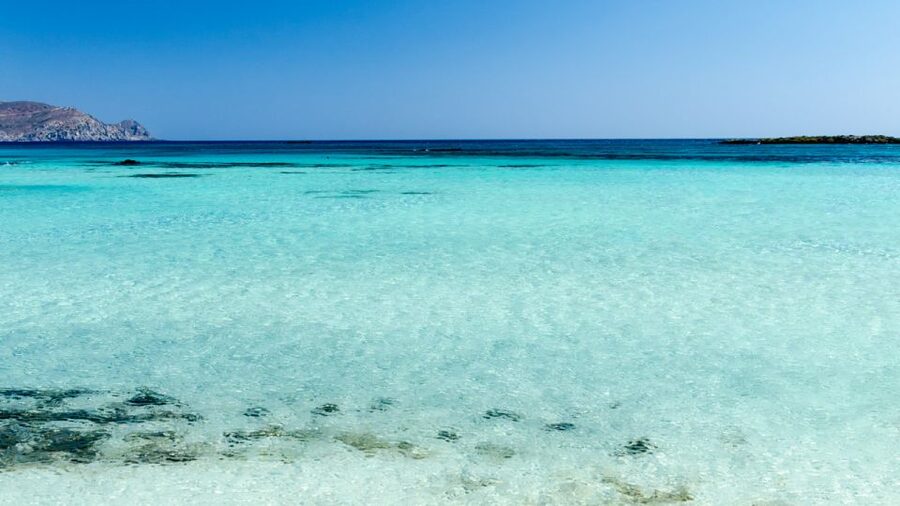 Heraklion: Cruise to Chrissi Island Natural Park with Pickup - The return trip and the true length of the day