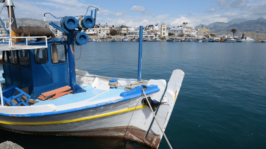 Heraklion: Cruise to Chrissi Island Natural Park with Pickup - Practical booking advice