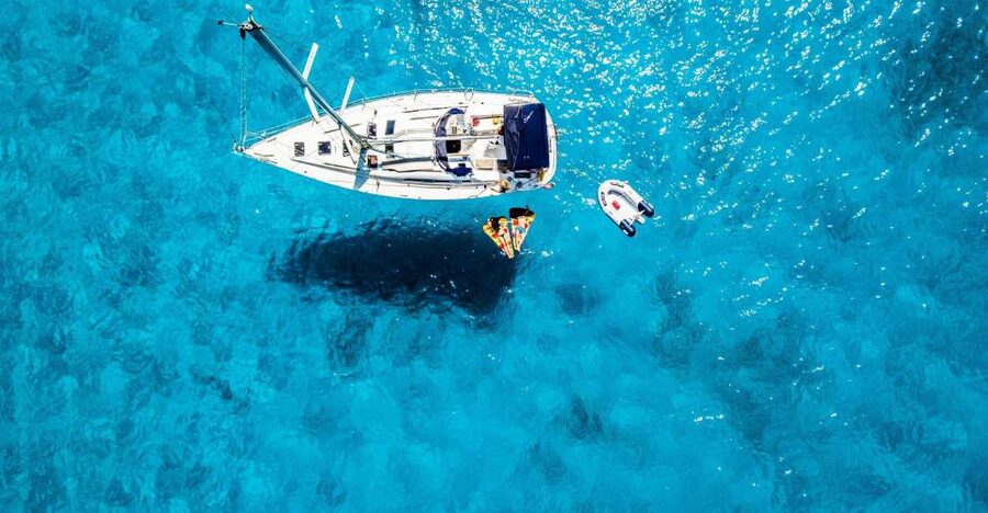 Heraklion: Dia Island Morning Sailing Trip with Snorkeling - Who will enjoy this trip most?