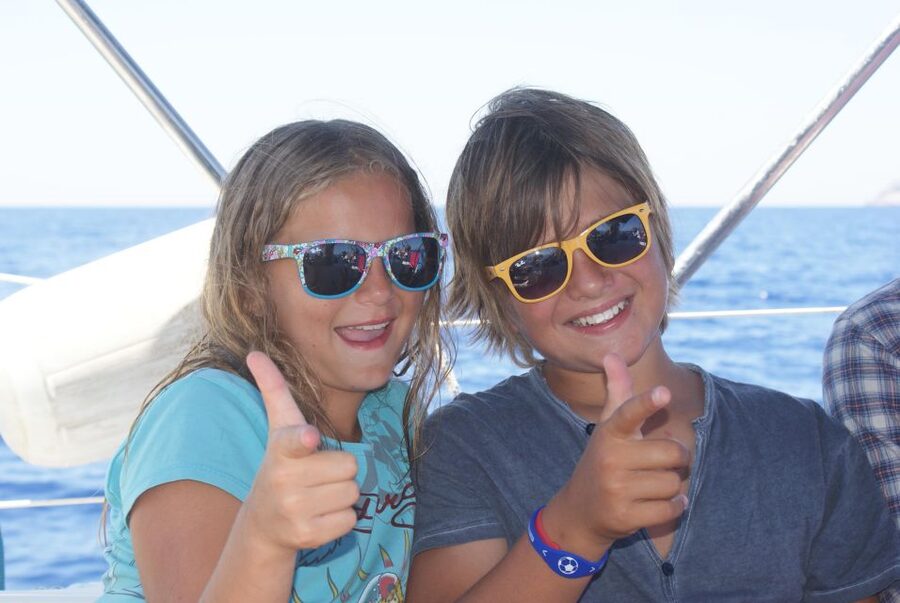 Heraklion: Dia Island Morning Sailing Trip with Snorkeling - Practical advice for a smoother day