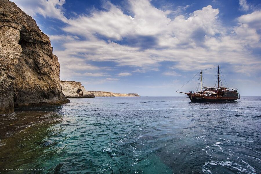 Heraklion, Malia & Agia Pelagi:Boat Trip to Koufonisi Island - Should you book the Koufonisi boat trip?