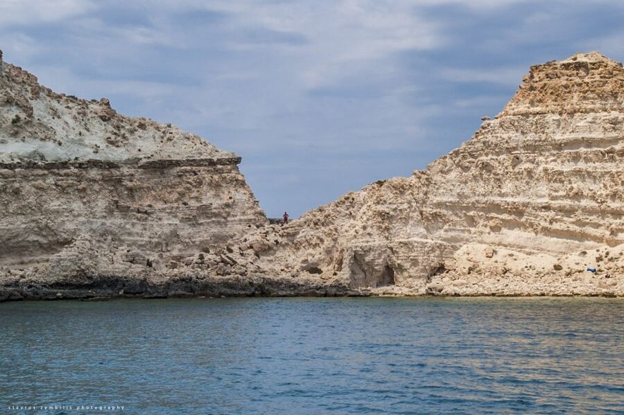 Heraklion, Malia & Agia Pelagi:Boat Trip to Koufonisi Island - Why Koufonisi makes a worthwhile boat-trip destination