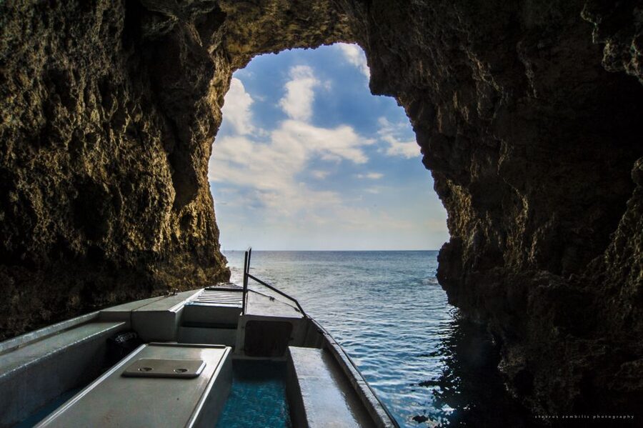 Heraklion, Malia & Agia Pelagi:Boat Trip to Koufonisi Island - Exploring Koufonisi’s beaches and quiet interior